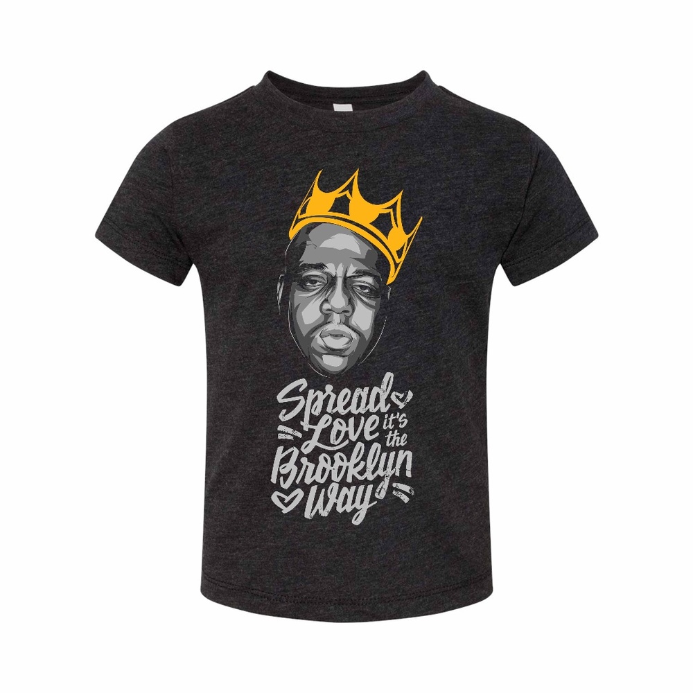 Notorious Biggie - Brooklyn Way